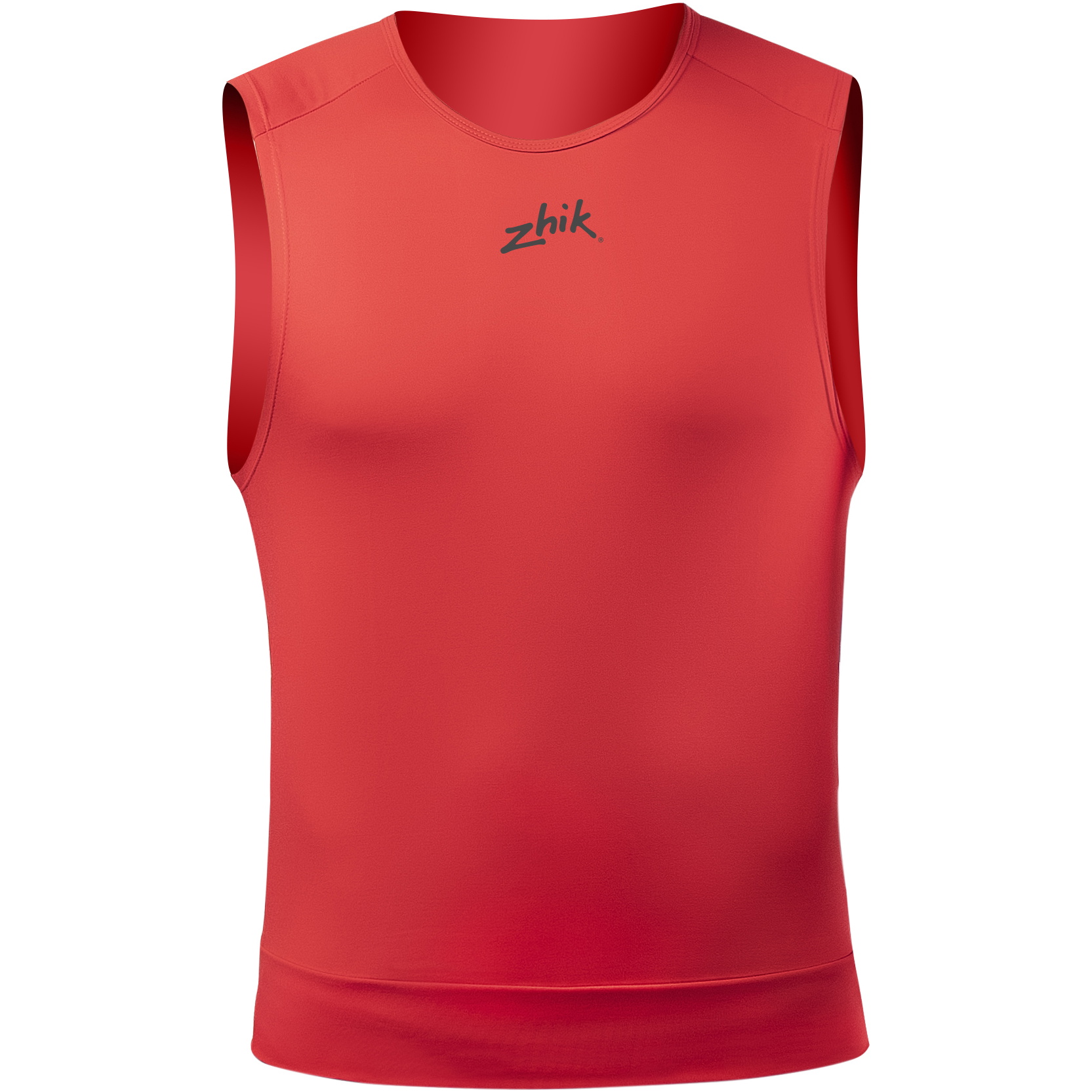2026 Zhik Unisex Event Vest VST-0021-U-RED-OSF - Red